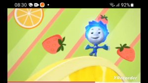 фиксики муд миксер