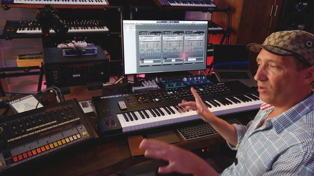 Century Ostinato Brass Trombones & Tuba смотреть онлайн