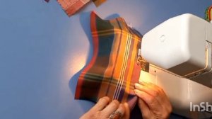 ШЬЮ НУЖНУЮ ВЕЩЬ ИЗ МУЖСКИХ РУБАШЕК.