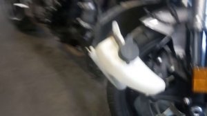 Honda CBR 1000 RR 2006 г