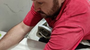 Установка унитаза своими руками / Подвесной унитаз на инсталляцию / Унитаз Jacob Delafone