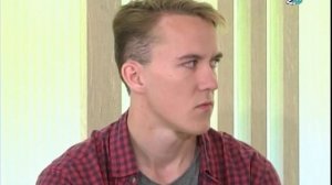 Маэстро художественного свиста (14.07)