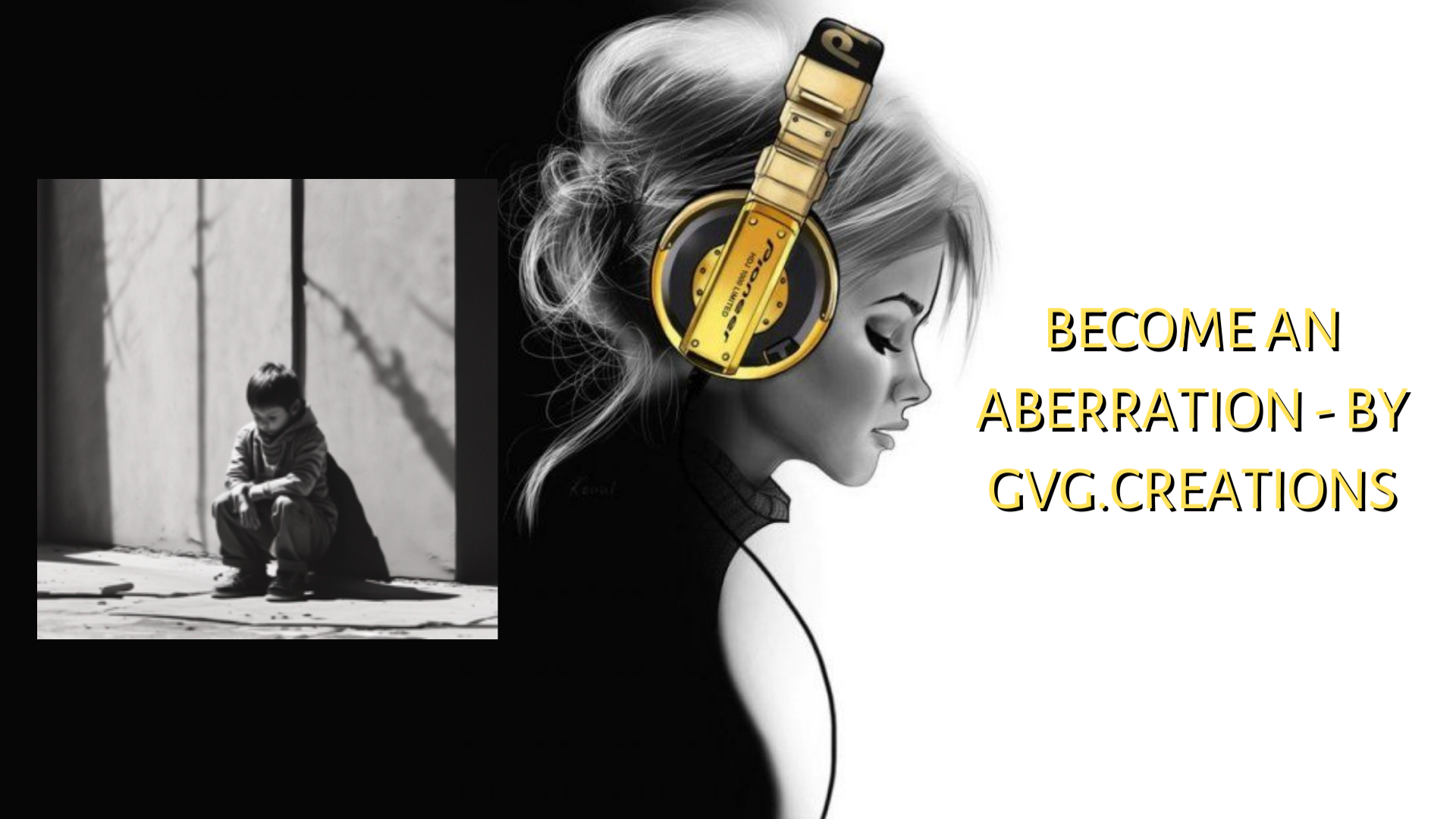 Become An Aberration - by GVG.Creations