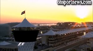 onsportnews.com - GP Abu Dhabi - QP Pole ψυχολογίας για Rosberg