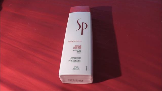 HAARE Wella Shampoo Shine Define Review смотреть онлайн