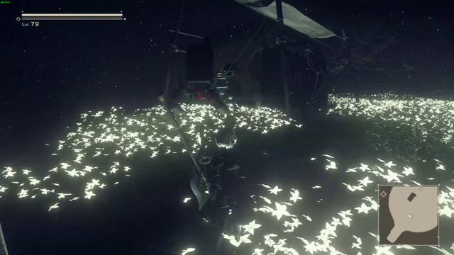 Nier:Automata New Game + #2 смотреть онлайн