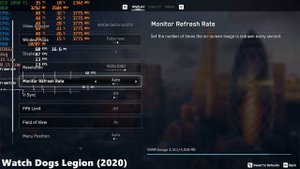 GTX 1050 Ti Test in 30 Games in 2021