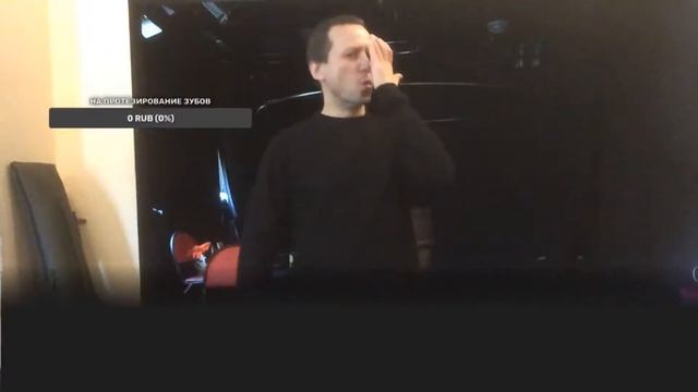 Актёрская разминка. Часть 11 смотреть онлайн