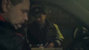 Остановка без причины