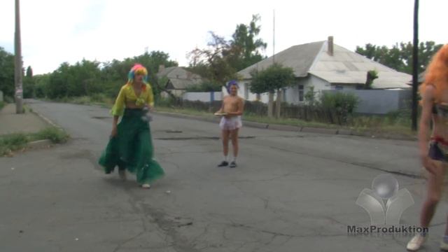 Осторожно!Путана на дорогах Антрацита!!!