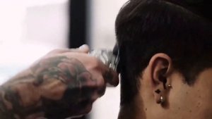 Wahl Cordless Senior Metal Edition | Профессиональная беспроводная машинка для стрижки волос