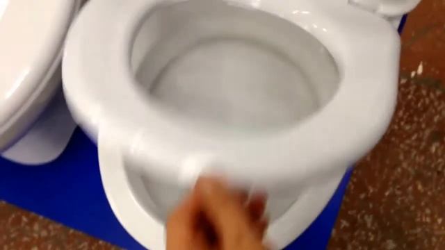 Унитаз-компакт Sanita "Идеал" смотреть онлайн