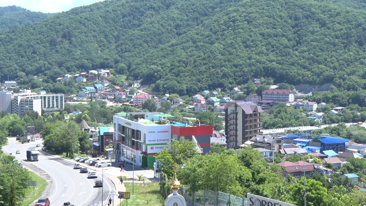 Купить Дом В Пригородном Туапсинский Район