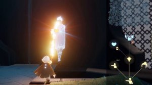 ДЕТИ СВЕТА|Sky:Children of the Light|#1