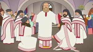 Православный словарь. Облачение