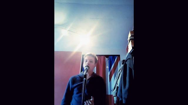 Sam Smith 'Stay With Me' cover смотреть онлайн