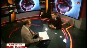 Михаил Дегтярев - о долларах, палладии и содержимом холодильника.