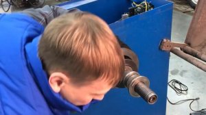 Как подготовить балансировочный станок к сезону