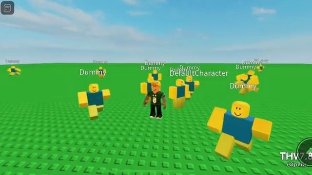 Trolling Scripts Hub V7.8 Showcase Roblox Ultimate смотреть онлайн