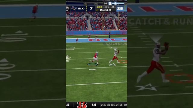 Madden top plays - Vick the GOAT