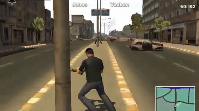 DRIVER 3 #9 ФИНАЛ смотреть онлайн