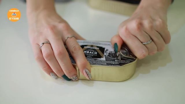 ВКУСНЕЙШАЯ СОЛЯНКА. РЫБНЫЙ СУП на скорую руку из консервов.