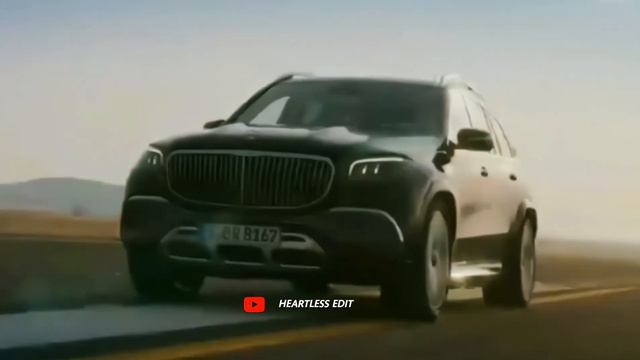 Maybach Gls 600 ? Ft Mercedes Maybach Edit By _Heartless Edit? смотреть онлайн
