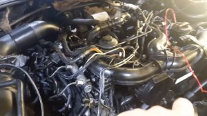 ТУАРЭГ 3.0 ДИЗЕЛЬ.