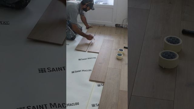 Amazing working ,pose parquet part 4