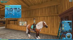 ДИКОЛЕСЬЕ | ПОКУПКА ЛОШАДИ | МНЕНИЕ О НОВОЙ ЛОКАЦИИ | STAR STABLE ONLINE