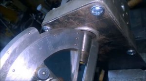 Подъемный кран для двигателя своими руками