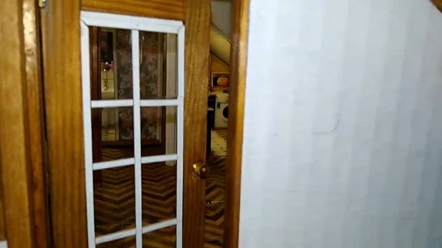 Макет дома 1 :16 смотреть онлайн