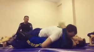 Checkmat Kazakhstan