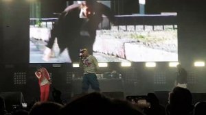 Каста - Про Макса (Adrenalin Stadium, 25.01.2020, Moscow)