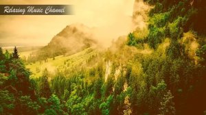 Успокаивающая Музыка для Лечения Нервов и Головной Боли: Хорошая Спокойная Музыка для Души и Отдыха