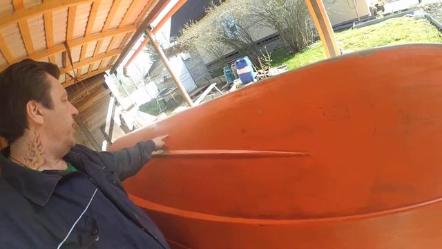 ремонт катера №5 смотреть онлайн