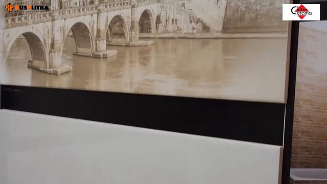 Керамическая плитка INTERCERAMA «TREVISO»