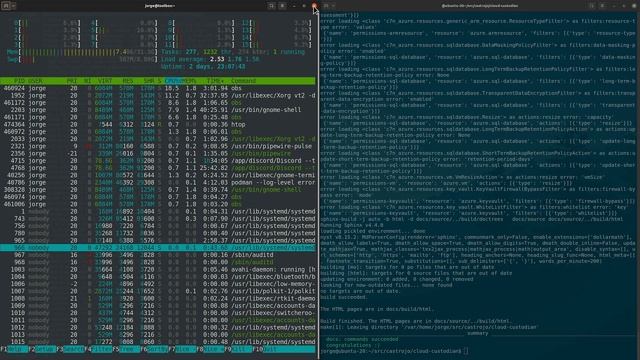 How I use distrobox on Fedora Silverblue смотреть онлайн