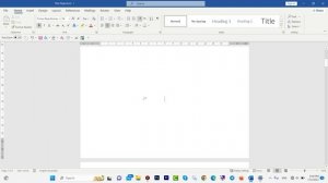 How to Insert Custom Page Numbering in Word: such as using A and 1