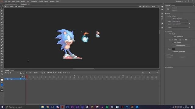 Sprite Animation Tutorial: Making A Rig