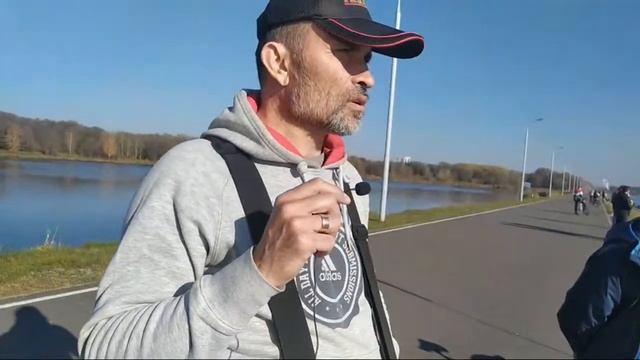 Рыбалка.Чемпионат Брестской Области по ловле на Фидер 2 Этап