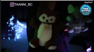 Taanni BongaCams хомяки