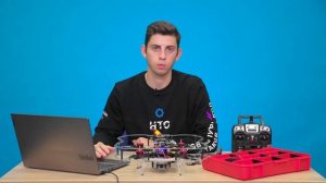 5 Оборудование для автономного полета коптера и системы Indoor навигации