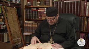 Псалтирь. Псалом 60. Протоиерей Олег Стеняев. Библия