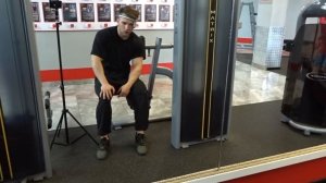 30 ДНЕЙ РУК. МЕСЯЦ КАЧАЛ РУКИ КАЖДЫЙ ДЕНЬ. На сколько увеличил руки?