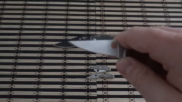 Обзор: Spyderco Bug Set, Bug, Honey Bee & GrassHopper смотреть онлайн
