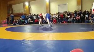 Шахбан кебеков