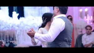 Танец отца и невесты