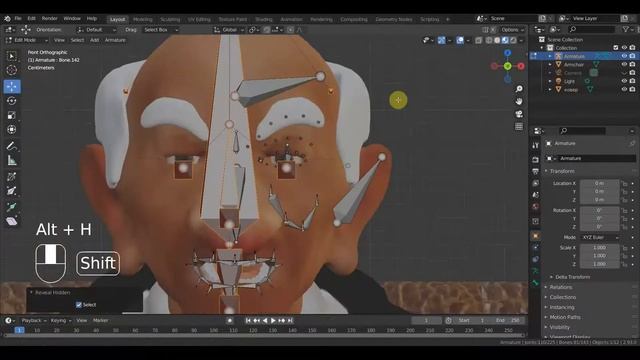 У Крузо новый отец ч 2 смотреть онлайн
