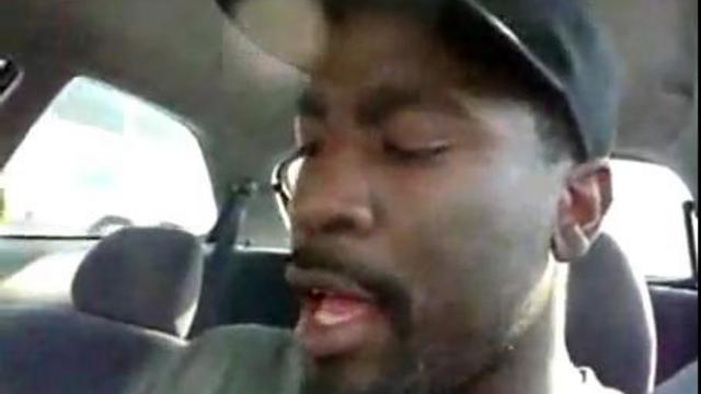 iGun у негритоса в руках! смотреть онлайн